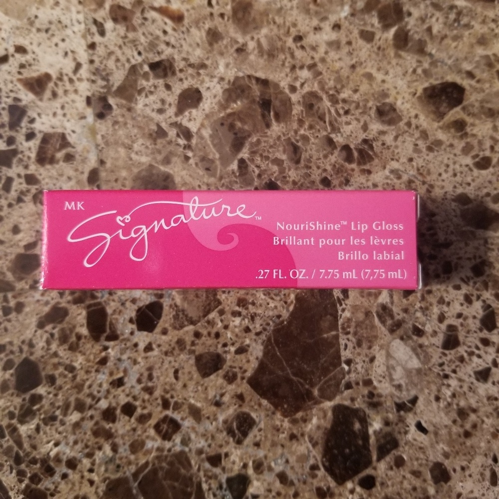 Pink Diamonds: Mary Kay Lip Gloss - Picture 3 of 4